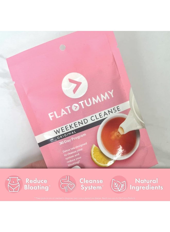 Flat Tummy Weekend Cleanse - Image 5